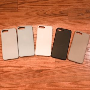 iPhone 8 Plus phone cases